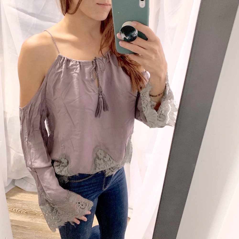 🌞 3 for $15 | Listicle Boho Top